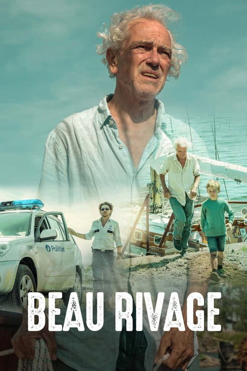 Hotel Beau Séjour Season 2 poster