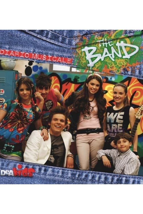 The Band Season 1 poster
