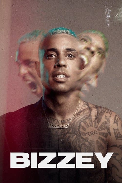 Bizzey Season 1 poster