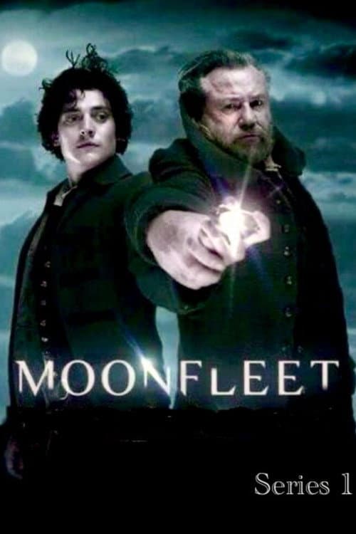 Moonfleet Miniseries poster