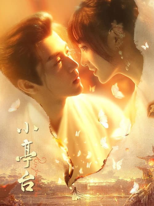 Rise From the Ashes Season 1 poster