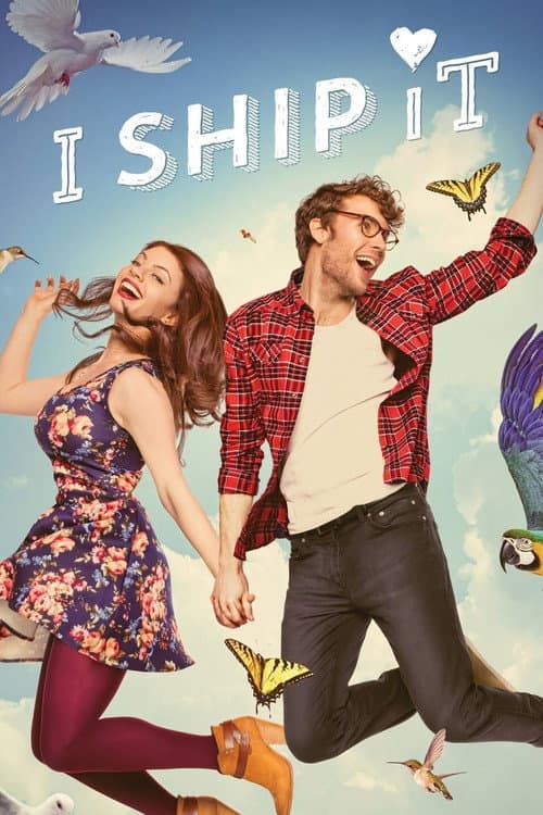 I Ship It Season 2 poster