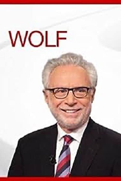 Wolf Season 5 poster