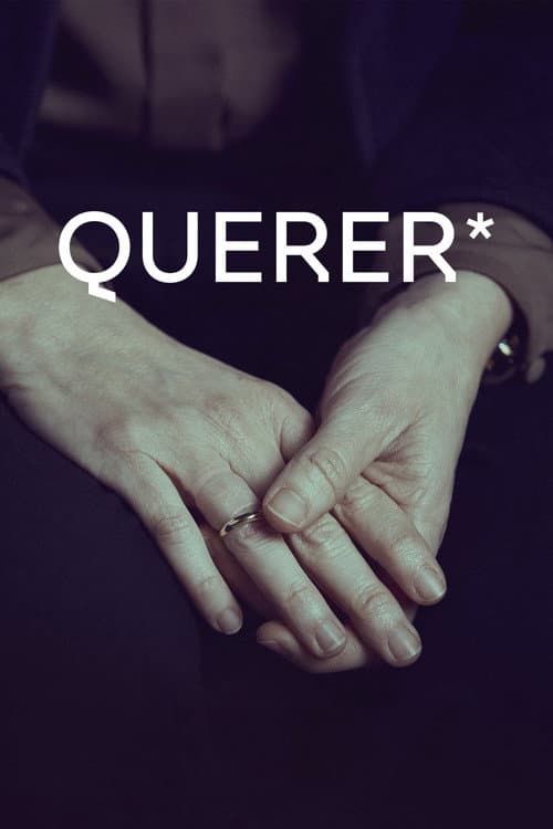 Querer Season 1 poster