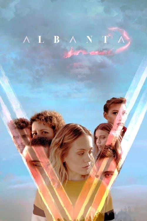 Campamento Albanta Season 1 poster