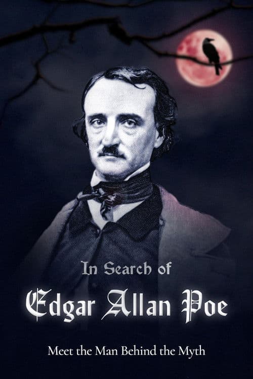 In Search of Edgar Allan Poe Season 1 poster