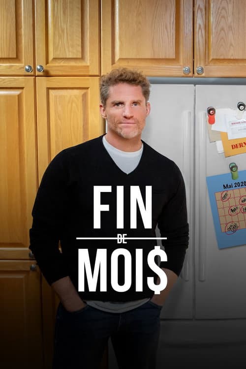 Fin de mois Season 2 poster