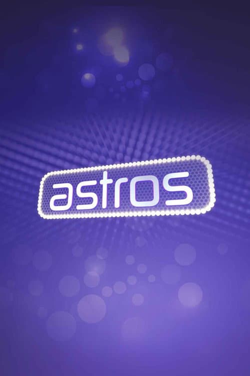 Astros Season 2 poster