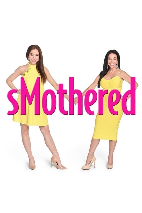 sMothered Season 2 poster