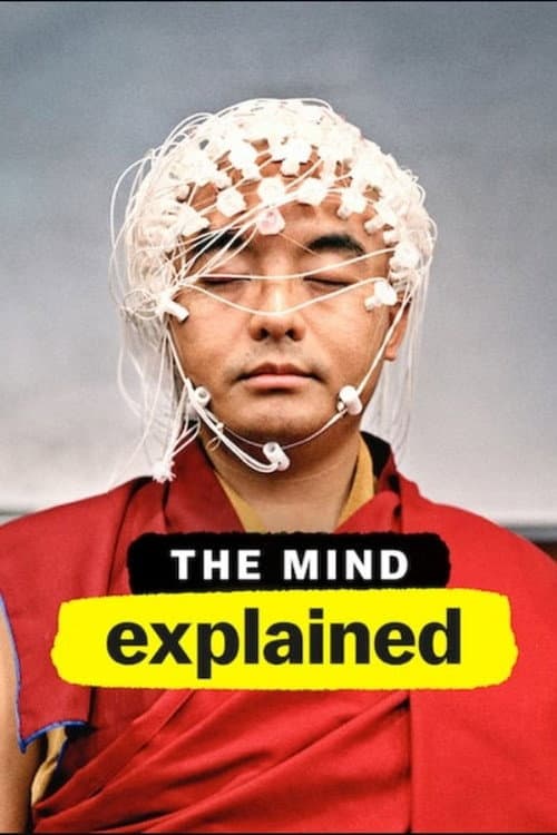The Mind, Explained Season 1 poster