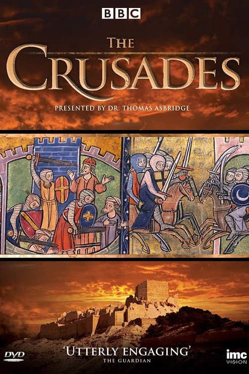 The Crusades Season 1 poster