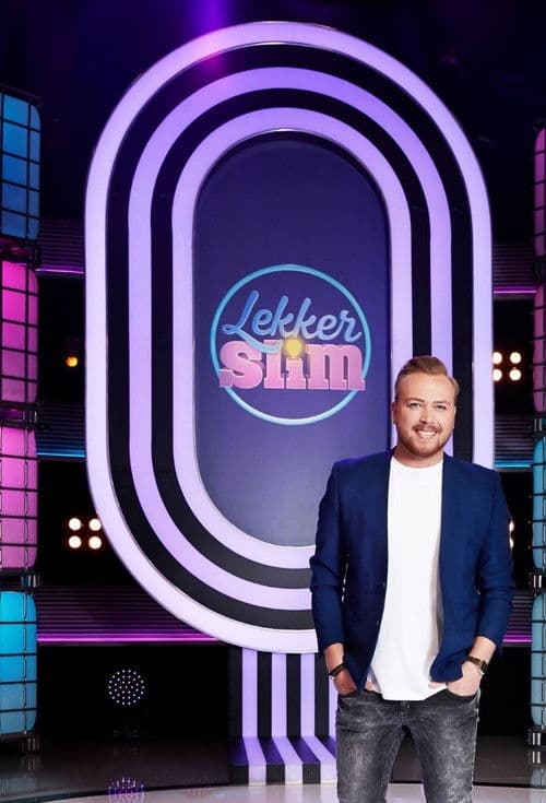 Lekker Slim Season 3 poster