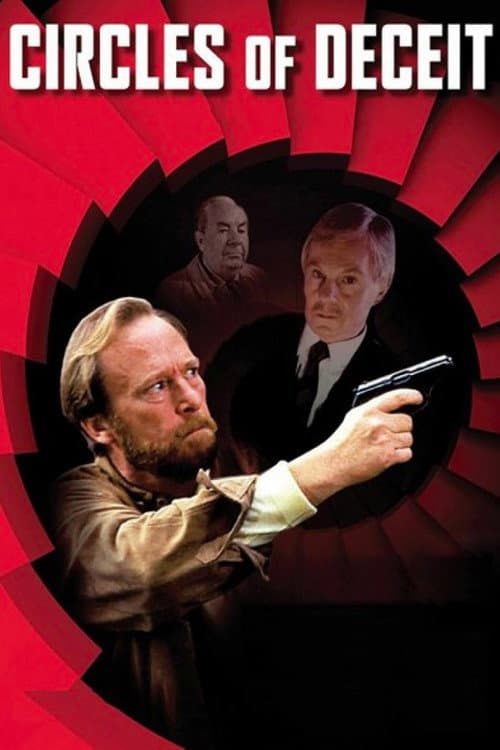 Circles of Deceit Season 1 poster