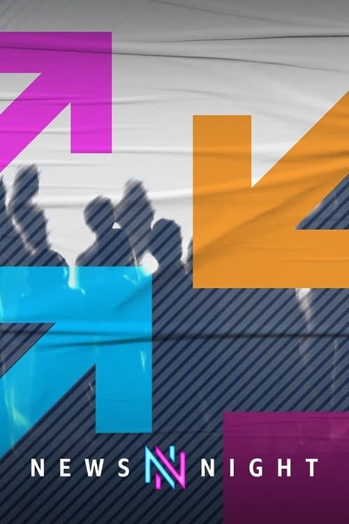 Newsnight Season 2011 poster