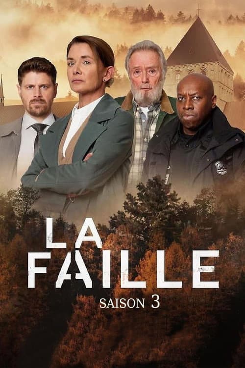 The Wall Season 3 poster
