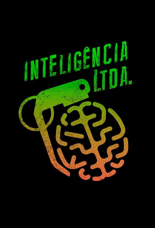 Inteligência Ltda. Season 2 poster