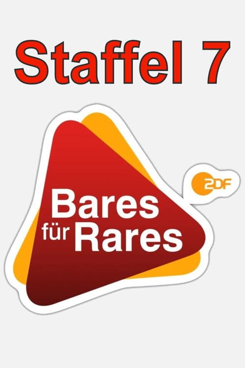 Bares für Rares Season 7 poster