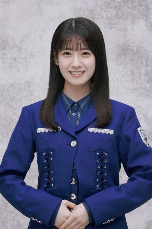 Rika Ishimori