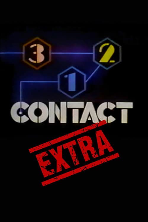 3-2-1 Contact Extra Season 1 poster