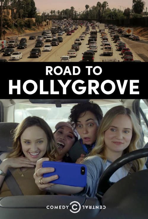 Road to Hollygrove Season 1 poster