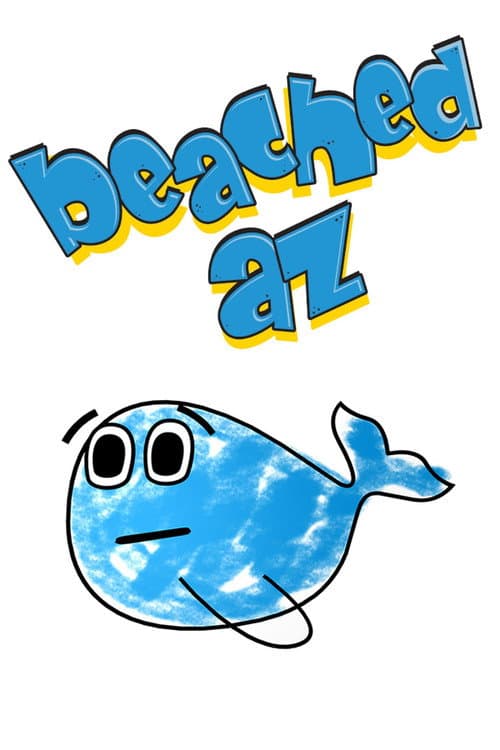 Beached Az Season 2 poster