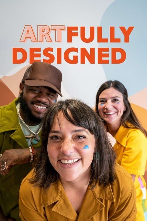 Artfully Designed Season 1 poster
