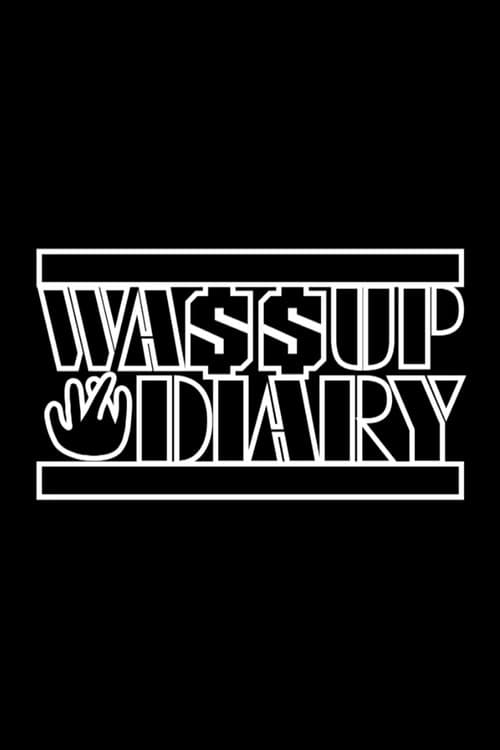 WASSUP Diary Season 1 poster