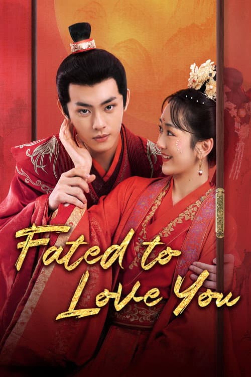 Fated To Love You Season 1 poster