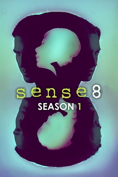 Sense8 Season 1 poster