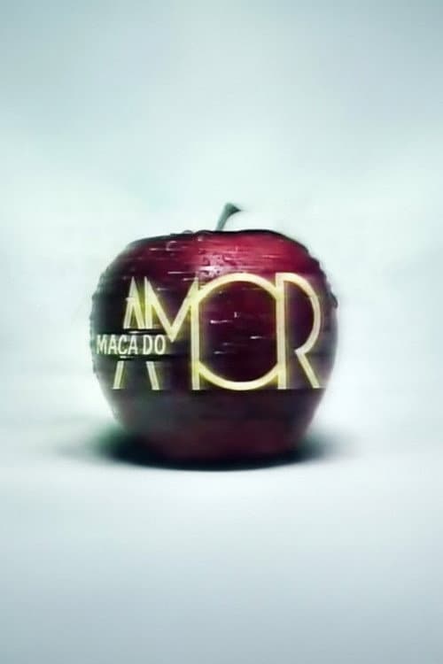 Maçã do Amor Season 1 poster