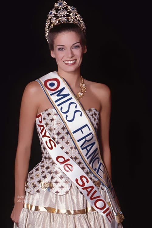Miss France Season 9 poster
