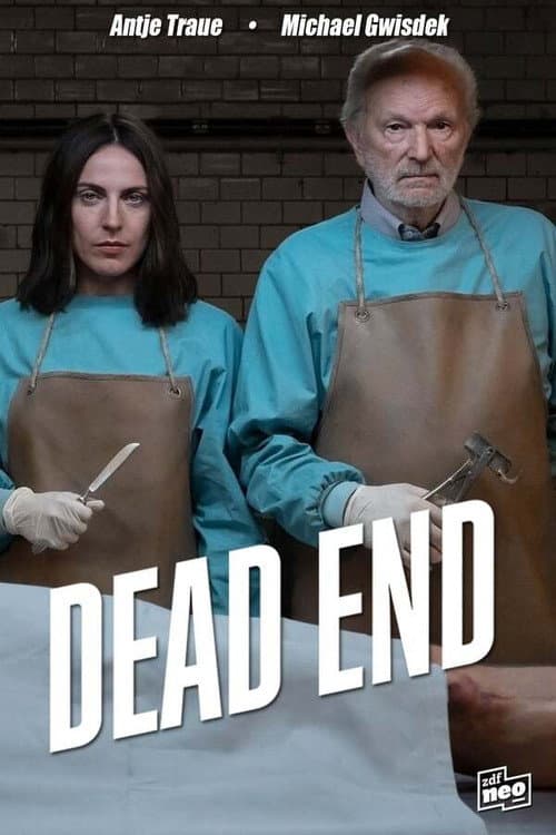 Dead End Season 1 poster
