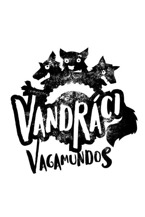 Vandráci Season 1 poster