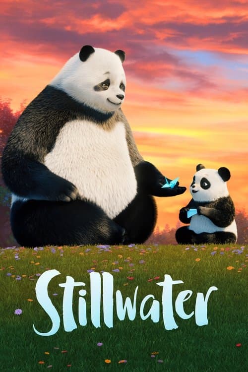 Stillwater Season 2 poster