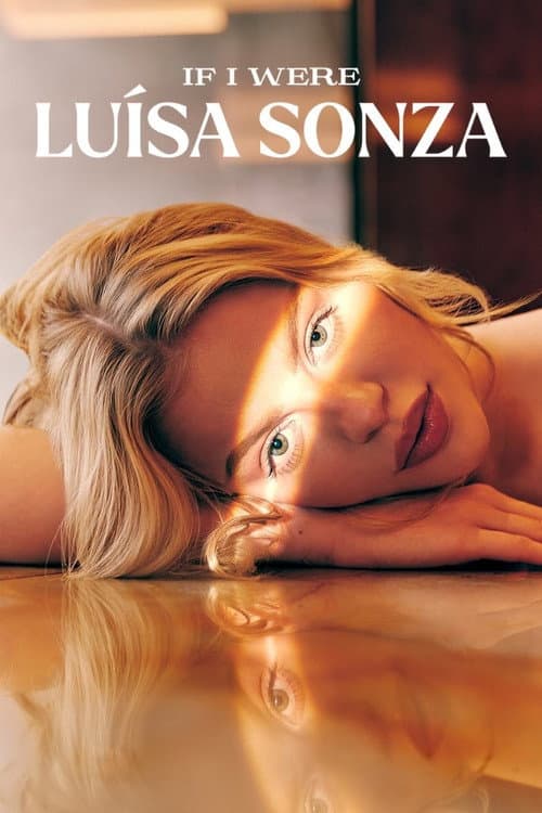 If I Were Luísa Sonza If I Were Luísa Sonza poster