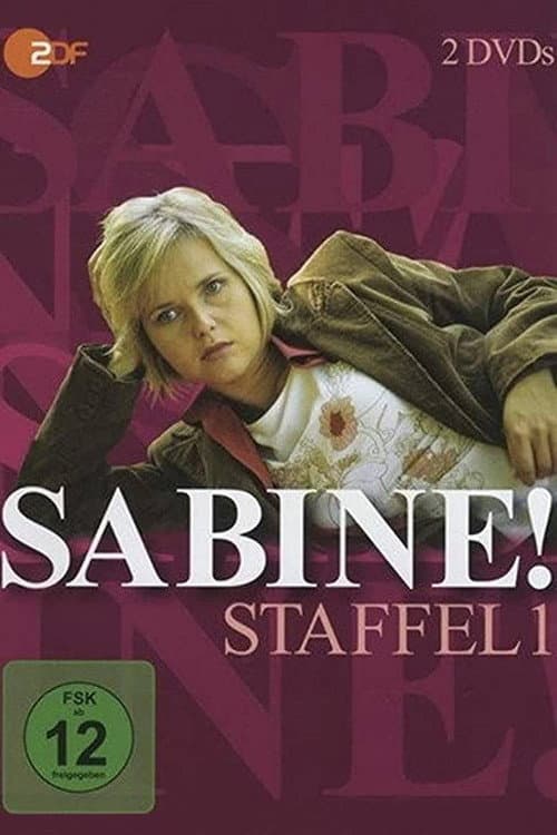 Sabine! Season 2 poster