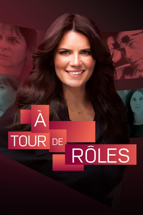 À tour de rôles Season 1 poster