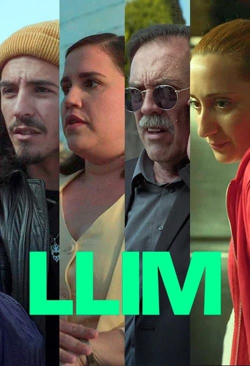 Llim Season 1 poster