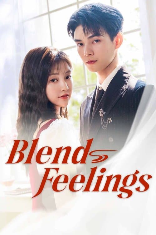 Blend Feelings Season 1 poster