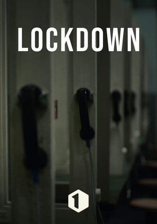 Lockdown Season 1 poster