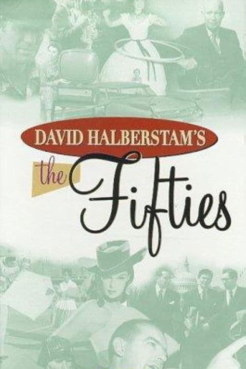 The Fifties Miniseries poster