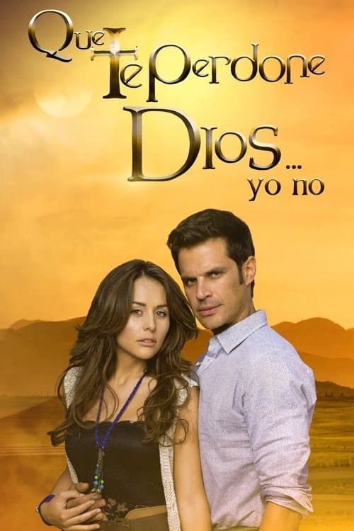 Ask God For Forgiveness... Not Me Season 1 poster