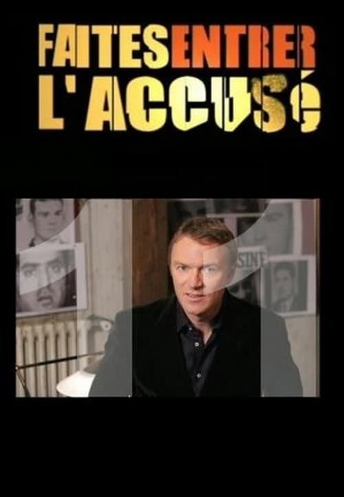 Faites entrer l'accusé Season 11 poster