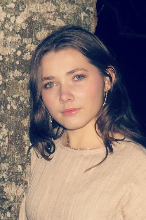Maelle Peron