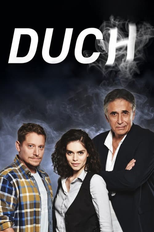 Duch Season 2 poster