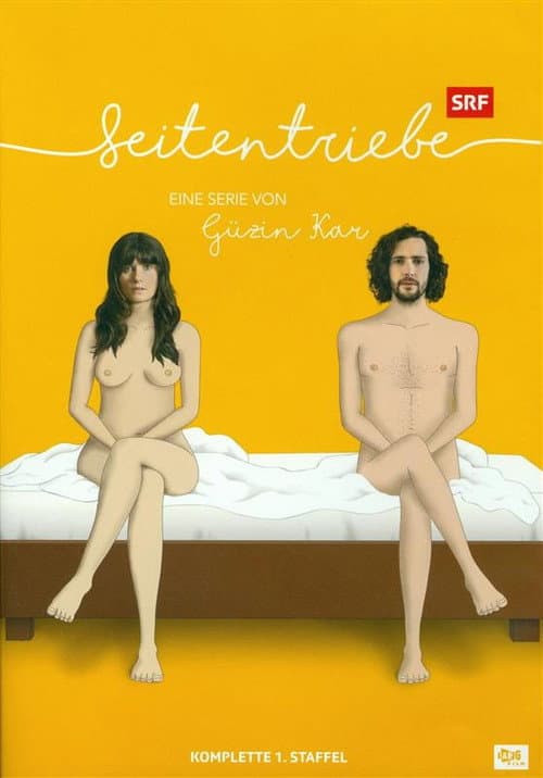 Monogamish Season 1 poster