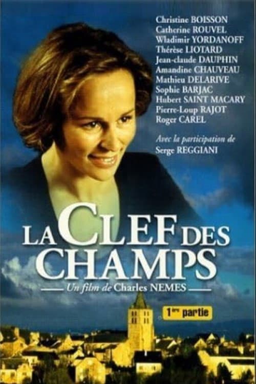 La Clef des Champs Season 1 poster