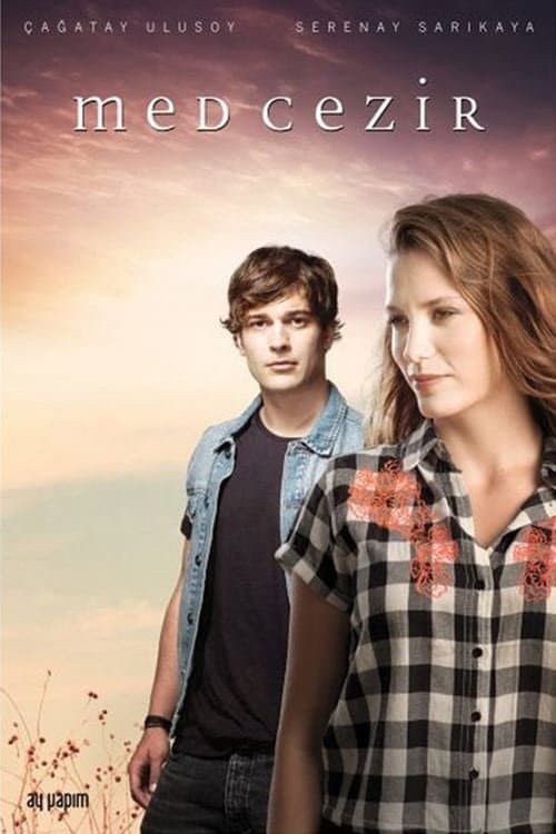 Medcezir Season 1 poster