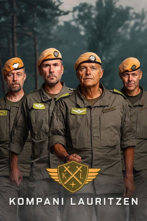 Celebrity Task Force Season 7 poster