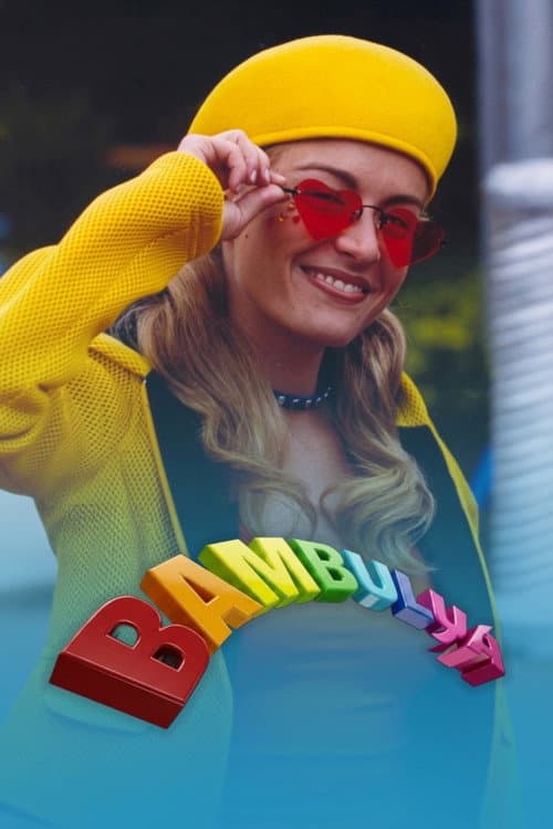 Bambuluá Season 1 poster